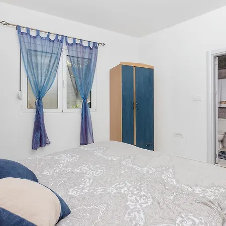 Apartments Stetonn 科托尔 外观 照片