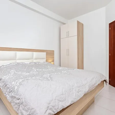 Apartments Stetonn 科托尔 外观 照片