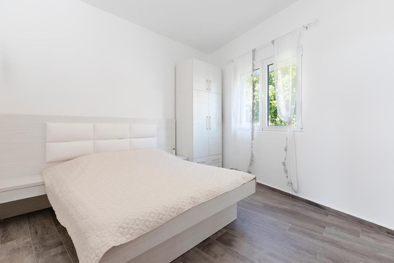 Stetonn Apartment