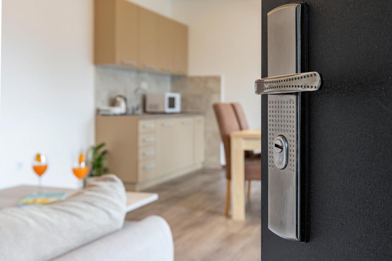 Stetonn Apartment