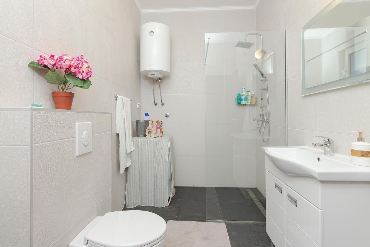 Stetonn Apartment Kotor