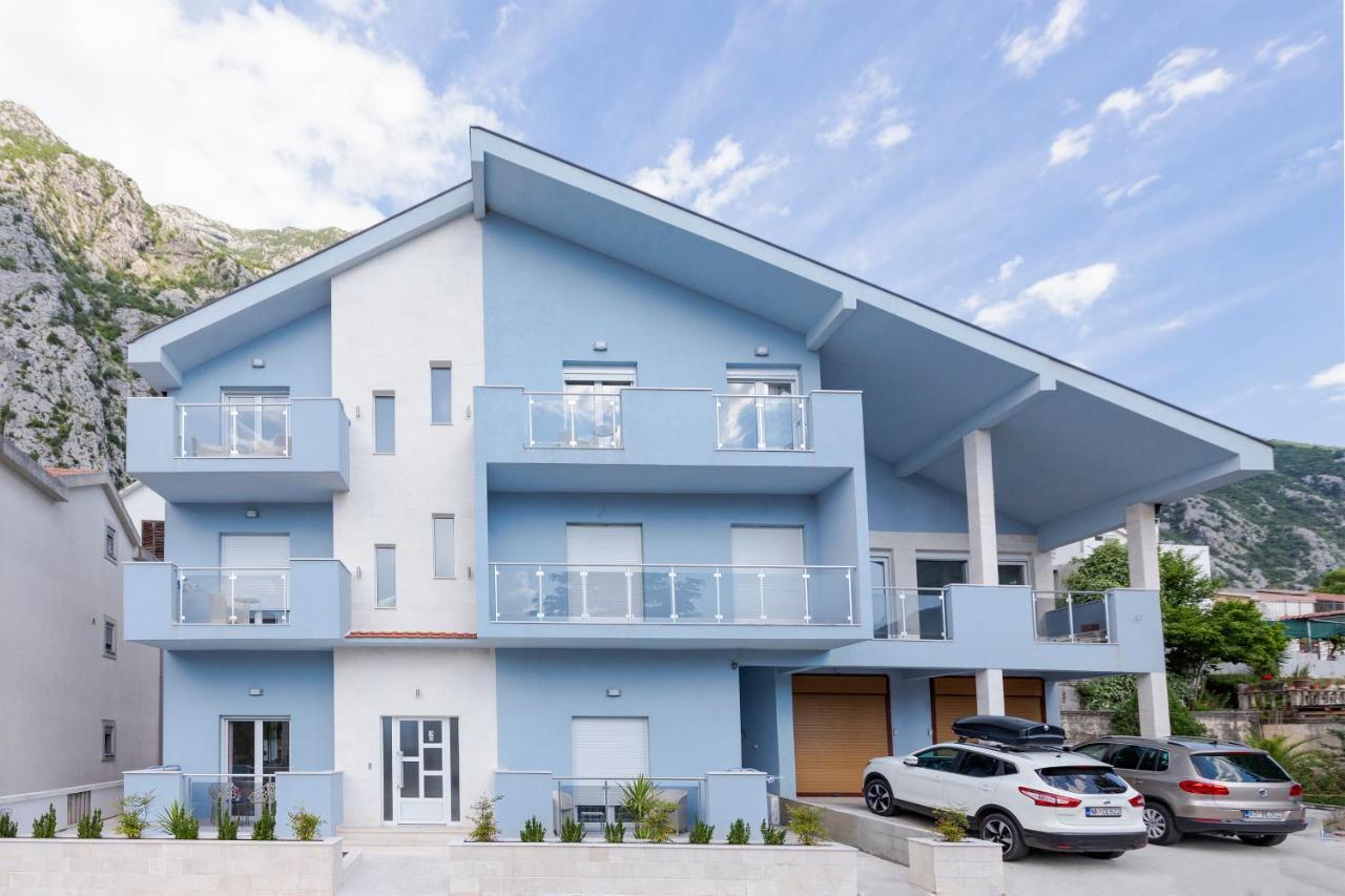 Stetonn Apartment *