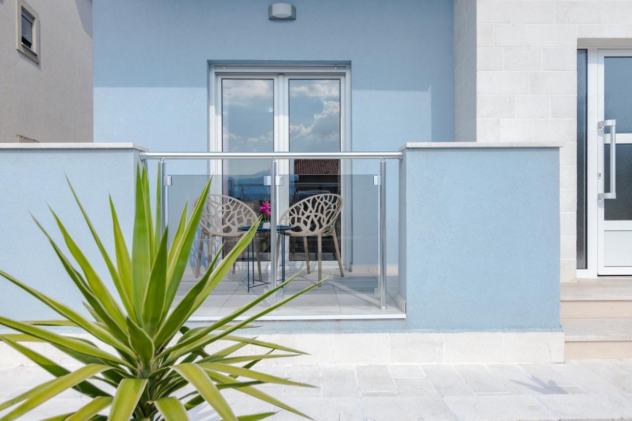 Apartment Stetonn Kotor