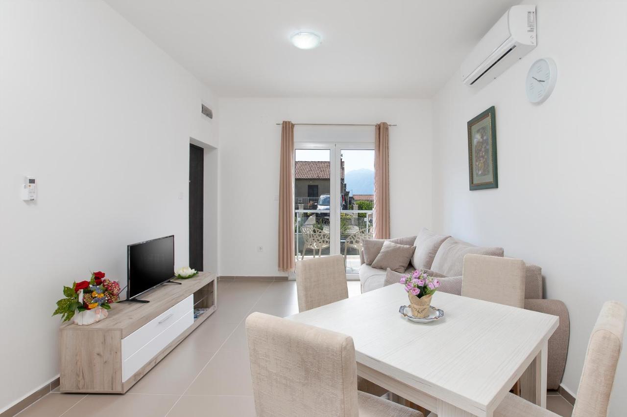 Apartment Stetonn Kotor