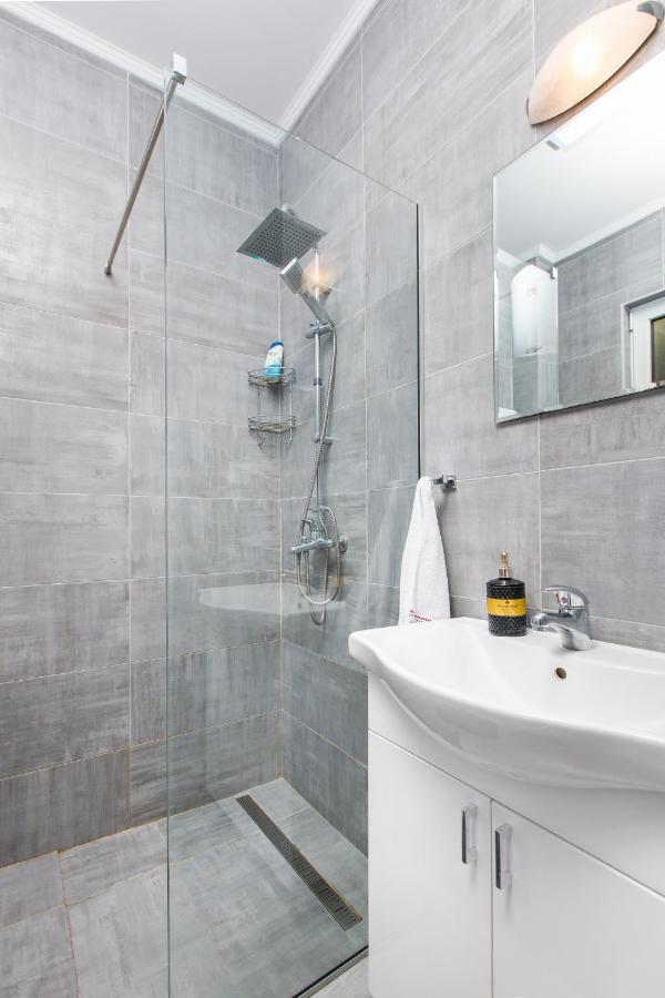 Stetonn Apartment *