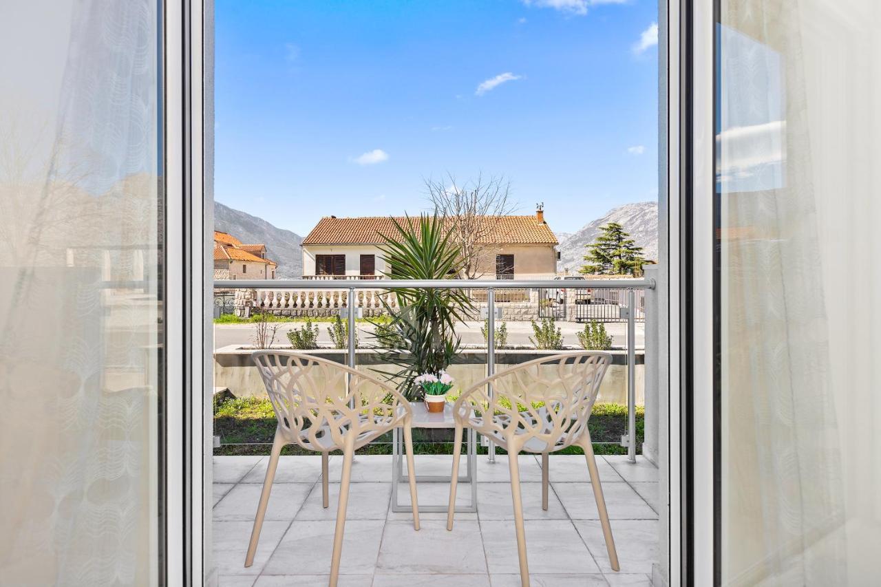 Stetonn Apartment Kotor