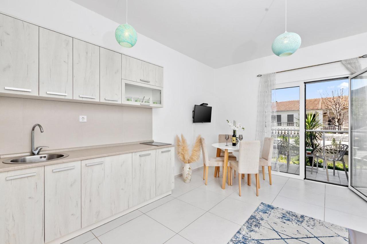 Stetonn Apartment