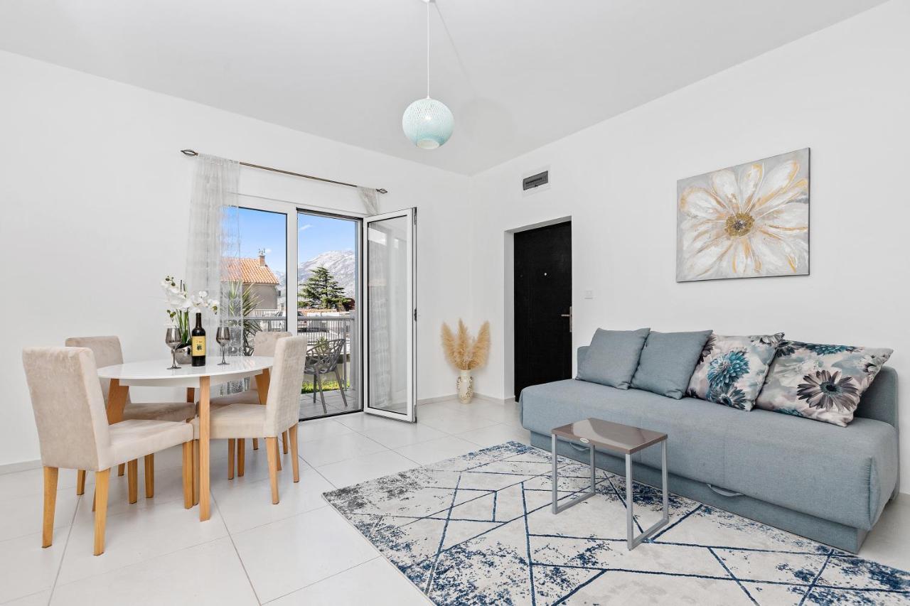 Stetonn Apartment *