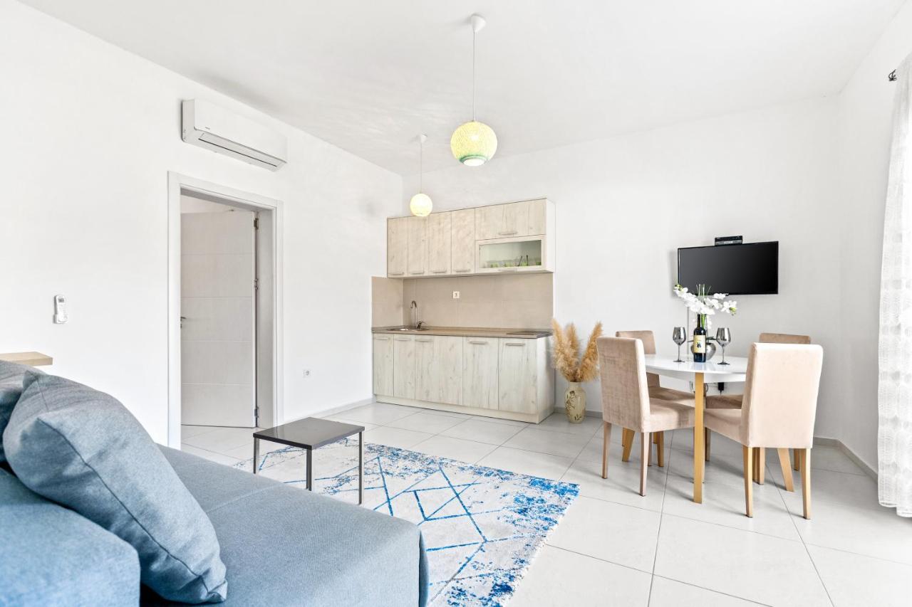 Apartment Stetonn *