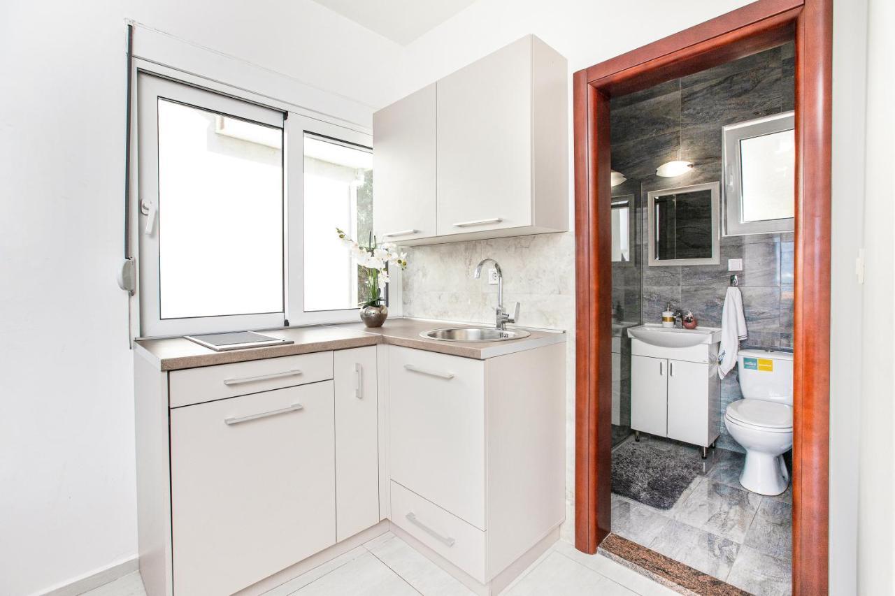 Apartment Stetonn Kotor