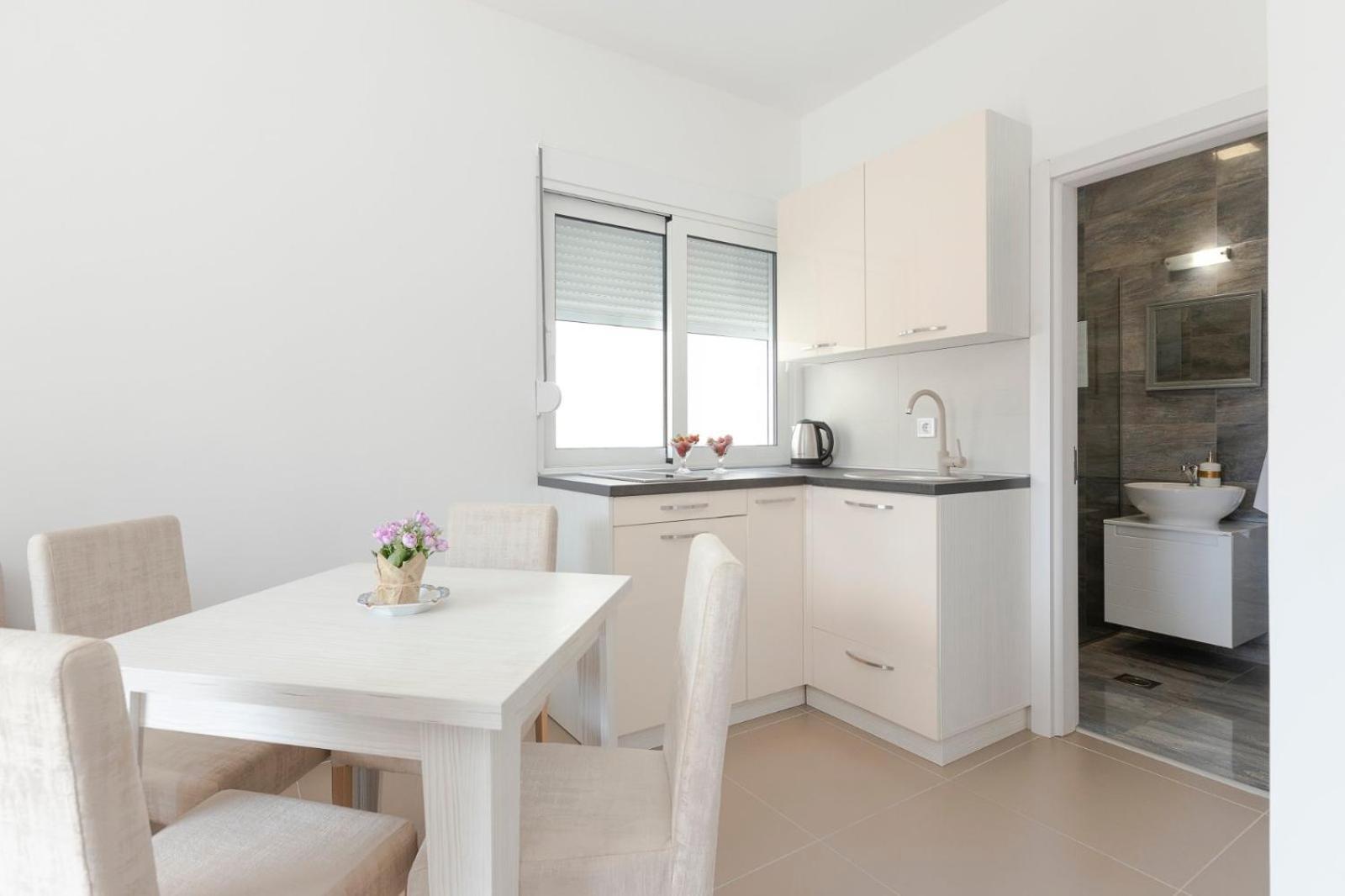 Apartment Stetonn *